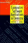 Computer Software Applications in Chemistry
