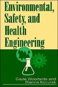 Environmental, Safety and Health Engineering