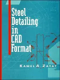 Steel Detailing in CAD Format