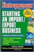 Entrepreneur Magazine: Starting an Import/Export Business
