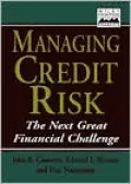 Managing Credit Risk : The Next Great Financial Challenge