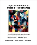 Iostreams