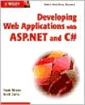 Developing Web Applications with ASP.NET and C#