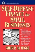 Self-Defense Finance: For Small Businesses