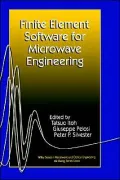Finite Element Software for Microwave Engineering