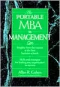 The Portable MBA in Management