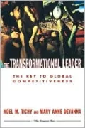 The Transformational Leader: The Key to Global Competitiveness