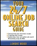 Your 24/7 Online Job Search Guide