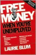 Free Money When You're Unemployed