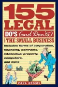 Legal Dos and Don'ts for Small Business