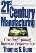 21st Century Manufacturing