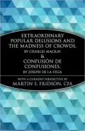 Extraordinary Delusions P