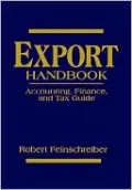 Export Handbook: Accounting, Finance, and Tax Guide