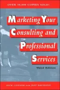 Marketing Your Consulting and Professional Services