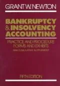 Bankruptcy and Insolvency Accounting