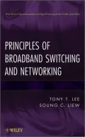 Principles of Broadband Switching and Networking