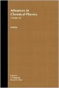 Advances in Chemical Physics, Vol. 92