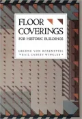 For Historic Buildings, Floor Coverings, Vol. 2