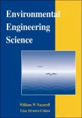Environmental Engineering Science