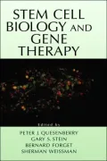 Stem Cell Biology and Gene Therapy