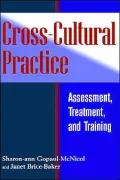 Cross-Cultural Practice: Assessment, Treatment, and Training