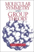Molecular symmetry and group theory