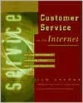 Customer service on the Internet