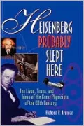 Heisenberg C
