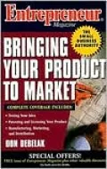 Bringing Your Product To Market