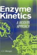 Enzyme Kinetics