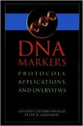 DNA Markers: Protocols, Applications, and Overviews
