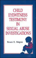 Child Eyewitness Testimony In Sexual Abuse Investigations