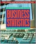 Business Stats Stg 3e
