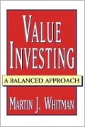 Value Investing: A Balanced Approach