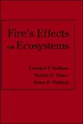 Fire's Effects on Ecosystems