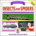 Janice Vancleave's Insects and Spiders Mind-Boggling Experiments You Can Turn into Science F...