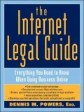 Internet Legal