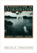 Stormwater