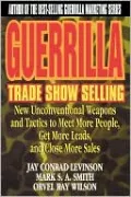 Guerrilla Trade Show Selling