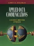 Applied Data Communications