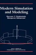 Modern Simulation and Modeling