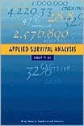 Applied Survival Analysis