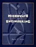 Microwave Engineering
