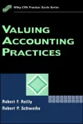 Valuing Accounting Practices