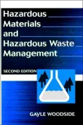 Hazardous Materials And Hazardous Waste Management