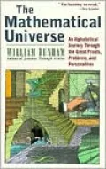 The Mathematical Universe