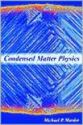 Condensed Matter Physics
