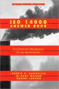 Iso 14000 Answer Book