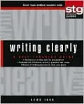 Writing Clearly: A Self-Teaching Guide (Wiley Self-Teaching Guides Series #160)