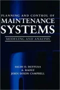 Planning Control Maintenance